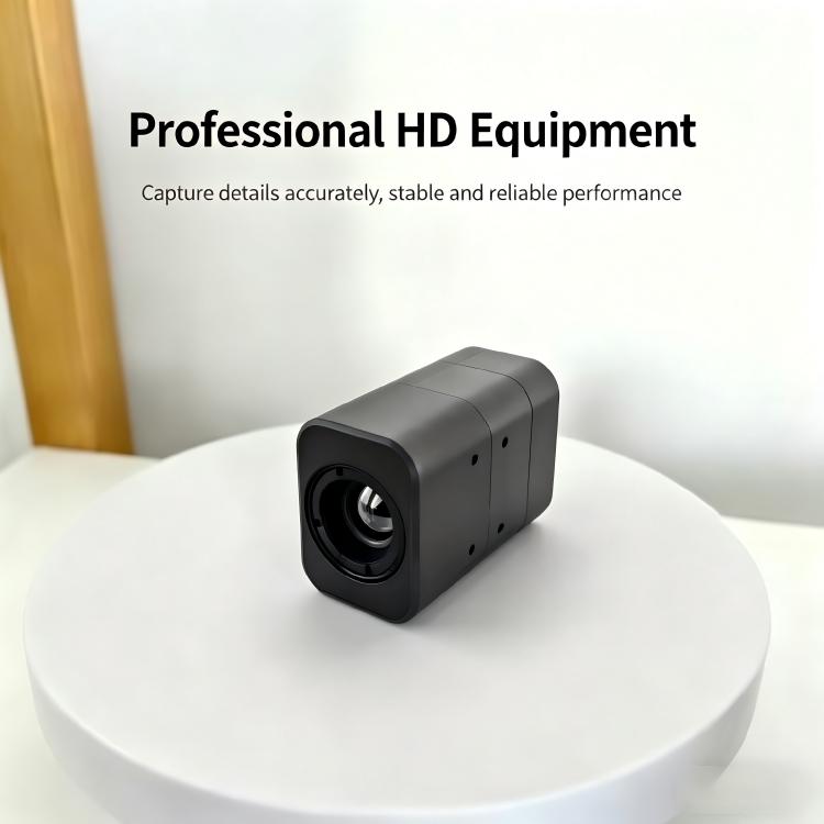 Drone Aerial Photography - กล้องถ่ายภาพความร้อน Caddx รุ่น 256CA/384CA/640CA แบบอนาล็อก CVBS