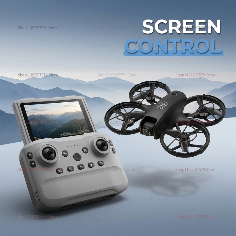 โดรนรุ่นใหม่ M5 Mini ปี 2026 พ - Drone Video Production บทวิจารณ์และราคา