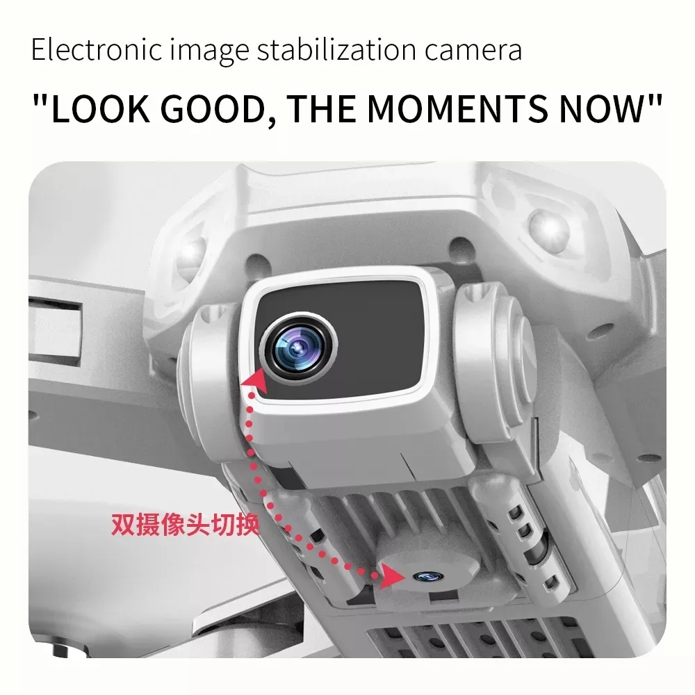Drone L900 Pro 4K Professional - Drone Surveying บทวิจารณ์และราคา