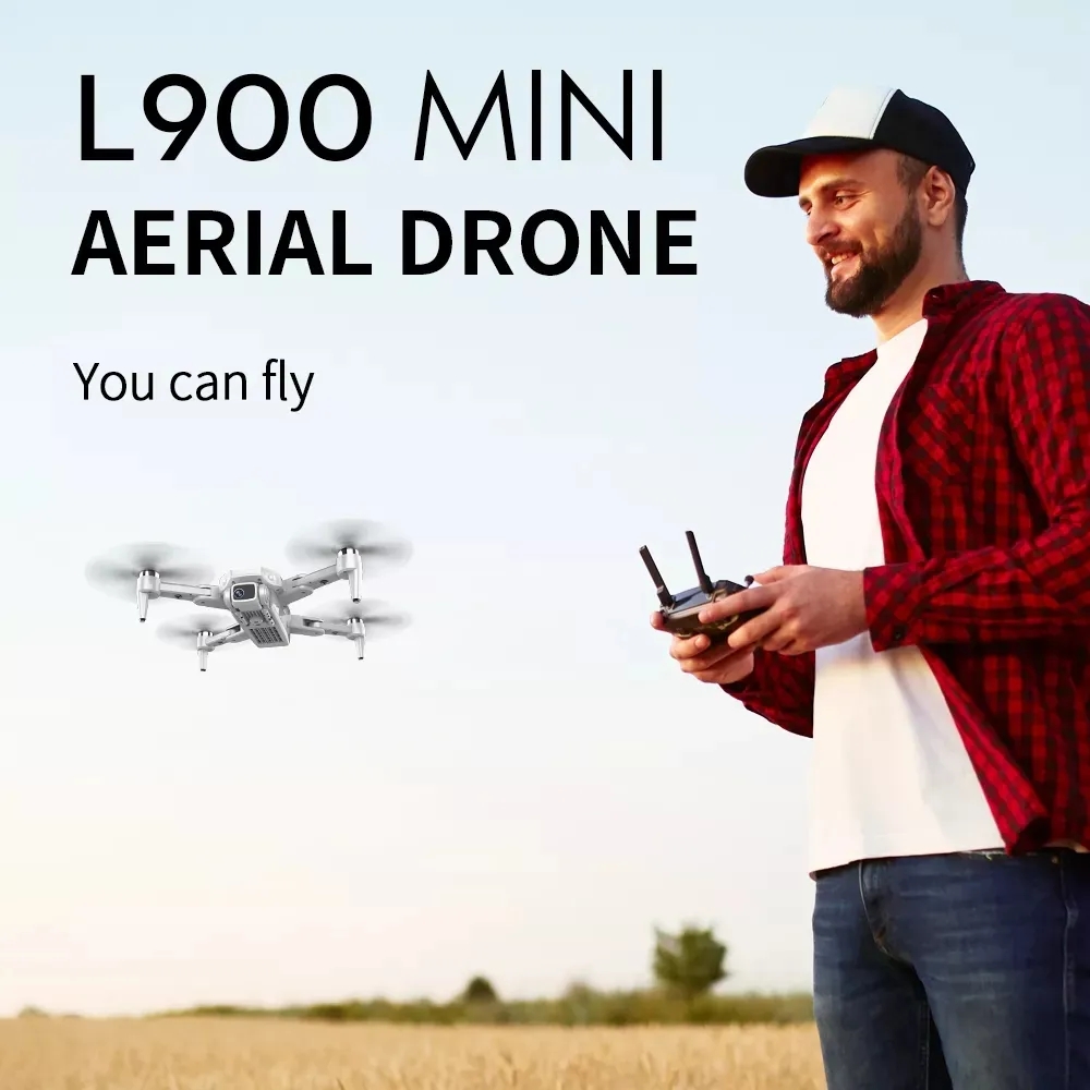 Drone L900 Pro 4K Professional - Drone Surveying บทวิจารณ์และราคา