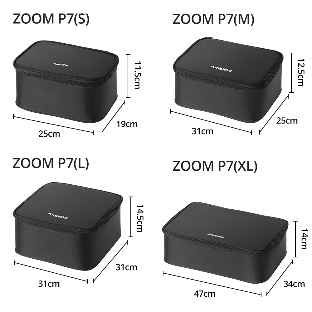 กระเป๋าเก็บอุปกรณ์ถ่ายภาพ Ambi - Drone Aerial Photography บทวิจารณ์และราคา