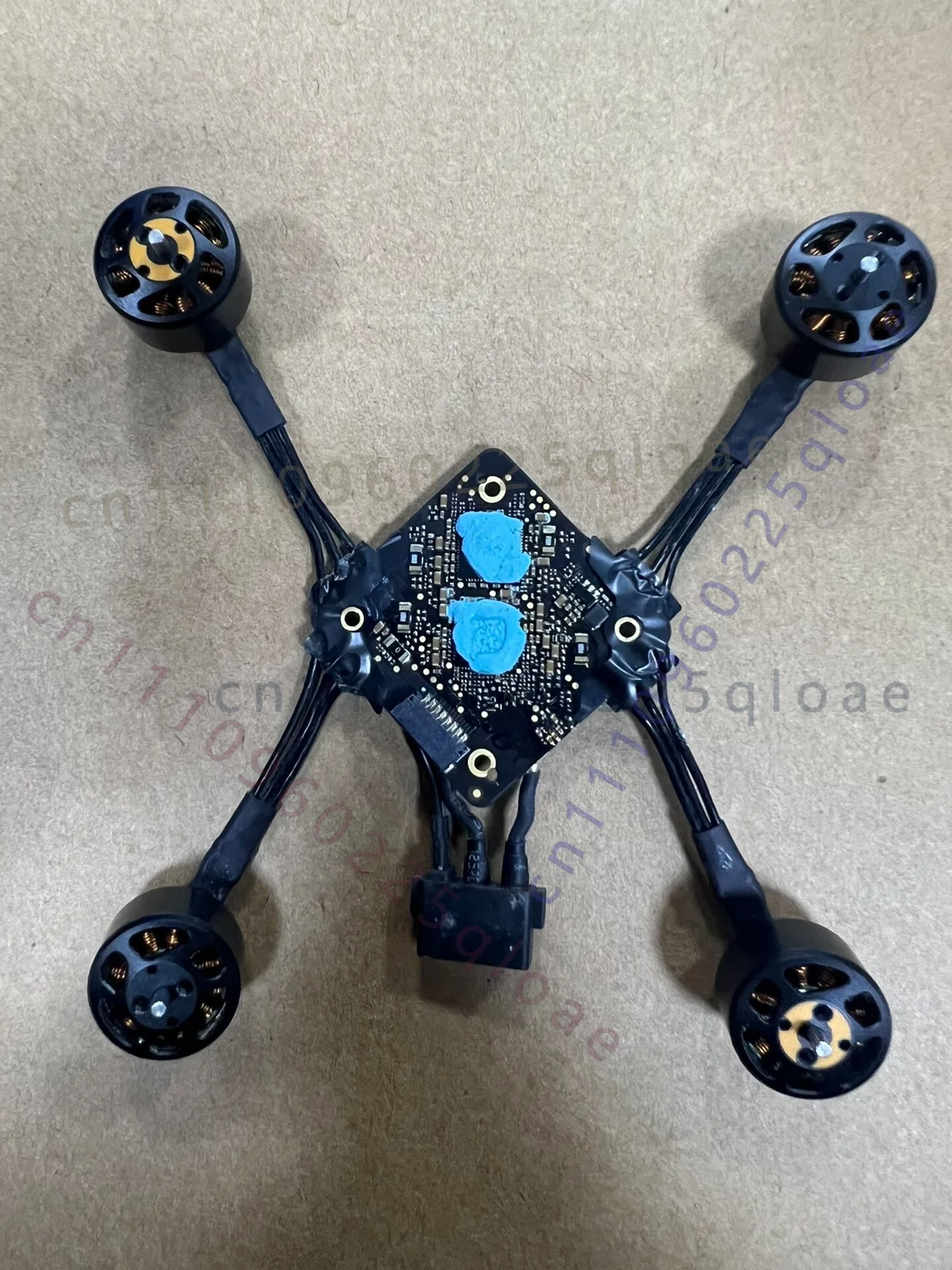 ชุดประกอบบอร์ด ESC แบบถอดประกอ - Drone Surveying บทวิจารณ์และราคา