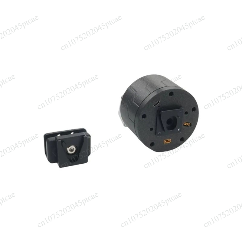 โดรนเกมมิ่งเซอร์โวพร้อมระบบถ่า - Drone Thermal Imaging บทวิจารณ์และราคา
