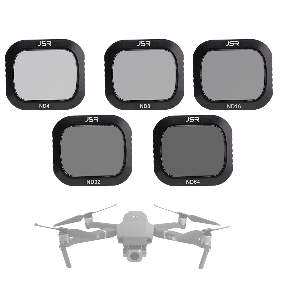 สําหรับ Mavic 2 Pro Drone กรอง - Drone Ndvi บทวิจารณ์และราคา