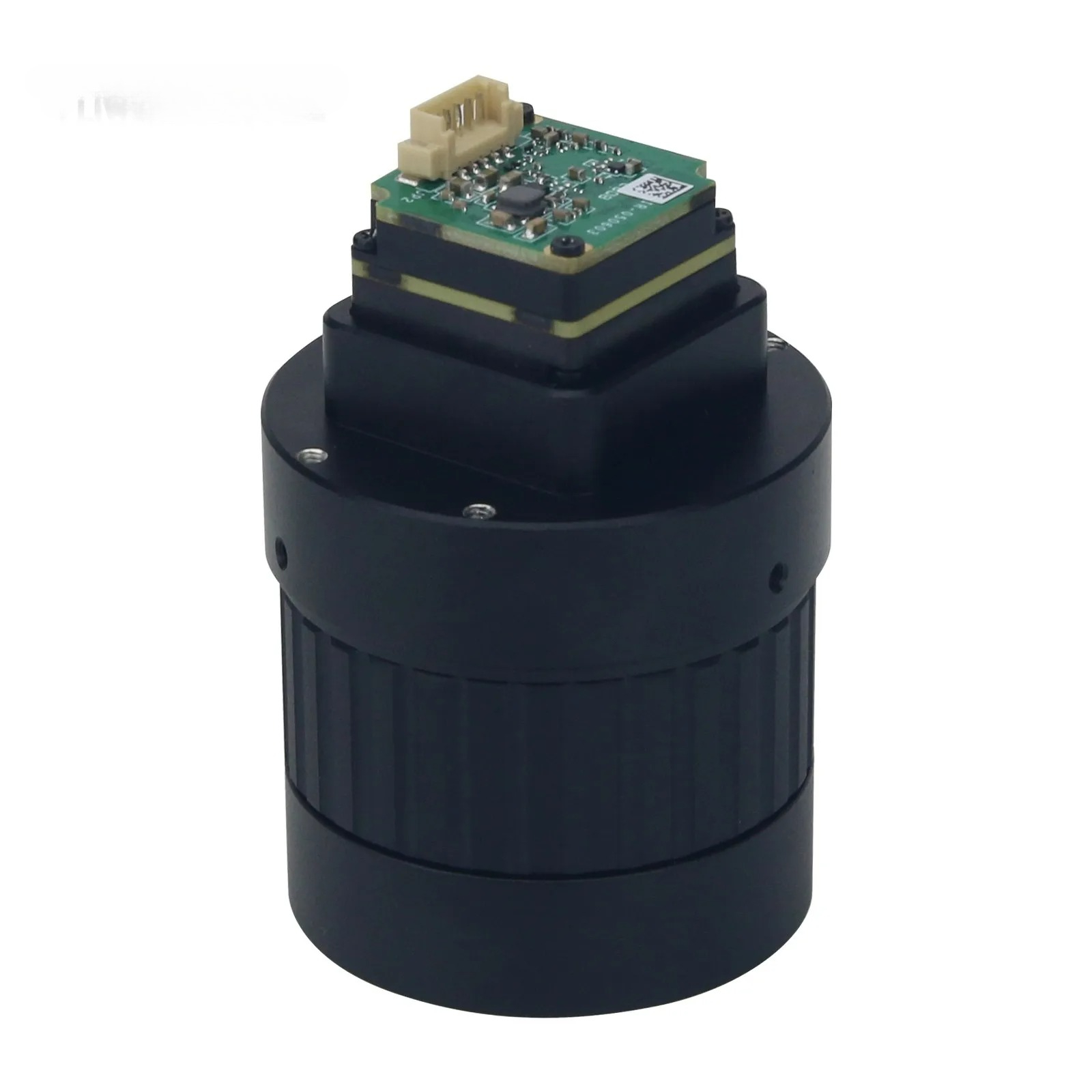 กล้องถ่ายภาพความร้อนเลนส์ 640X - Drone Thermal Imaging บทวิจารณ์และราคา