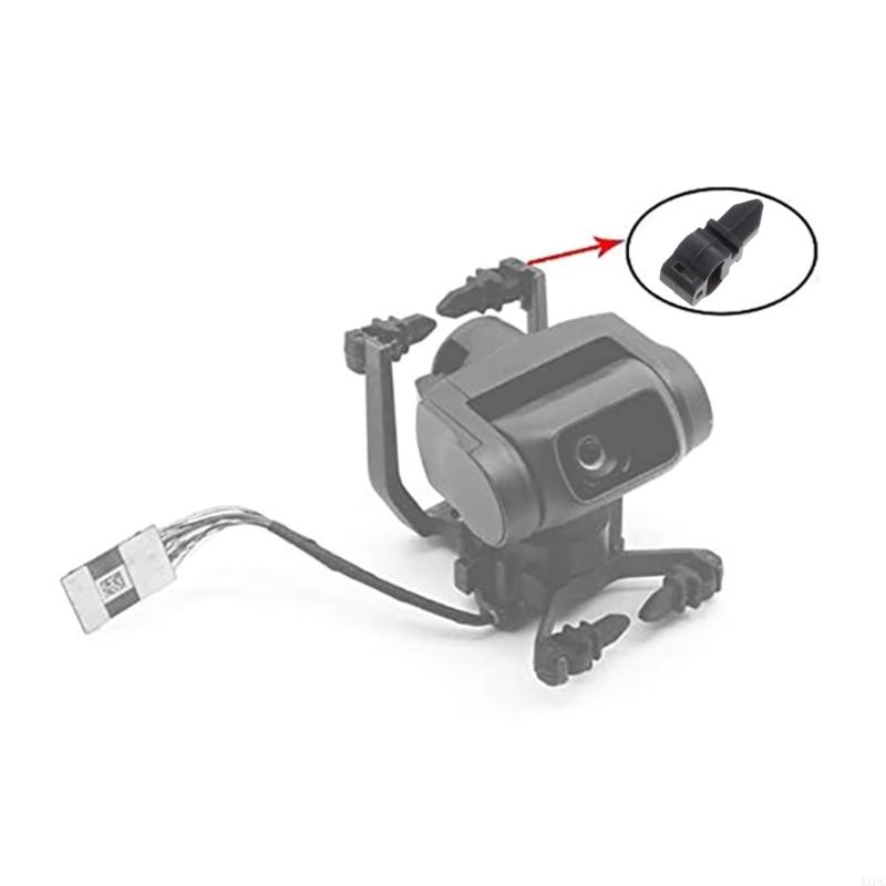 ยางกันกระแทกกล้อง Gimbal สำหรั - Drone Video Production บทวิจารณ์และราคา