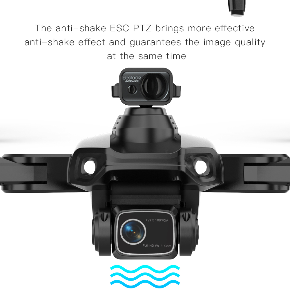โดรน LYZRC L900 PRO MAX พร้อมร - Drone Surveying บทวิจารณ์และราคา