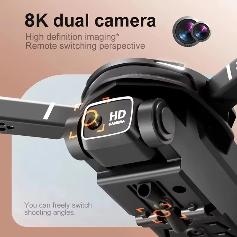 สำหรับโดรน Xiaomi Drone V88 8K - Drone Surveying บทวิจารณ์และราคา
