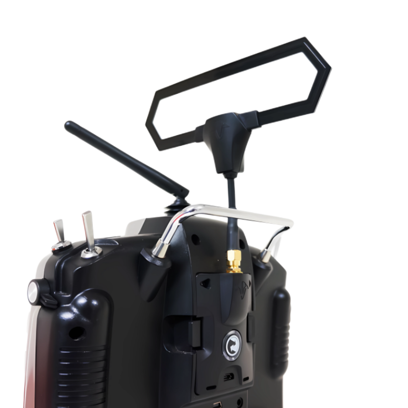 TBS เพชรเสาอากาศ 868 915MHz Cr - Tbs Fpv Tracer บทวิจารณ์และราคา